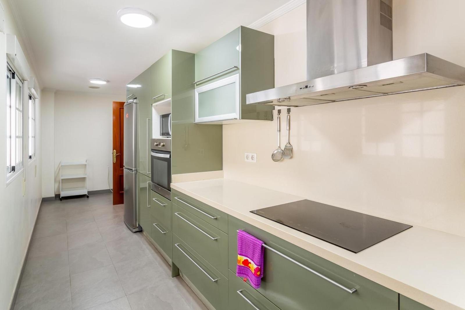 Ciudad Jardin Las Palmas Gc 외부 사진