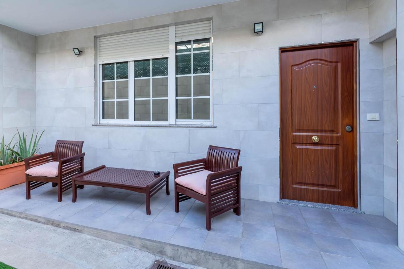 Ciudad Jardin Las Palmas Gc 외부 사진