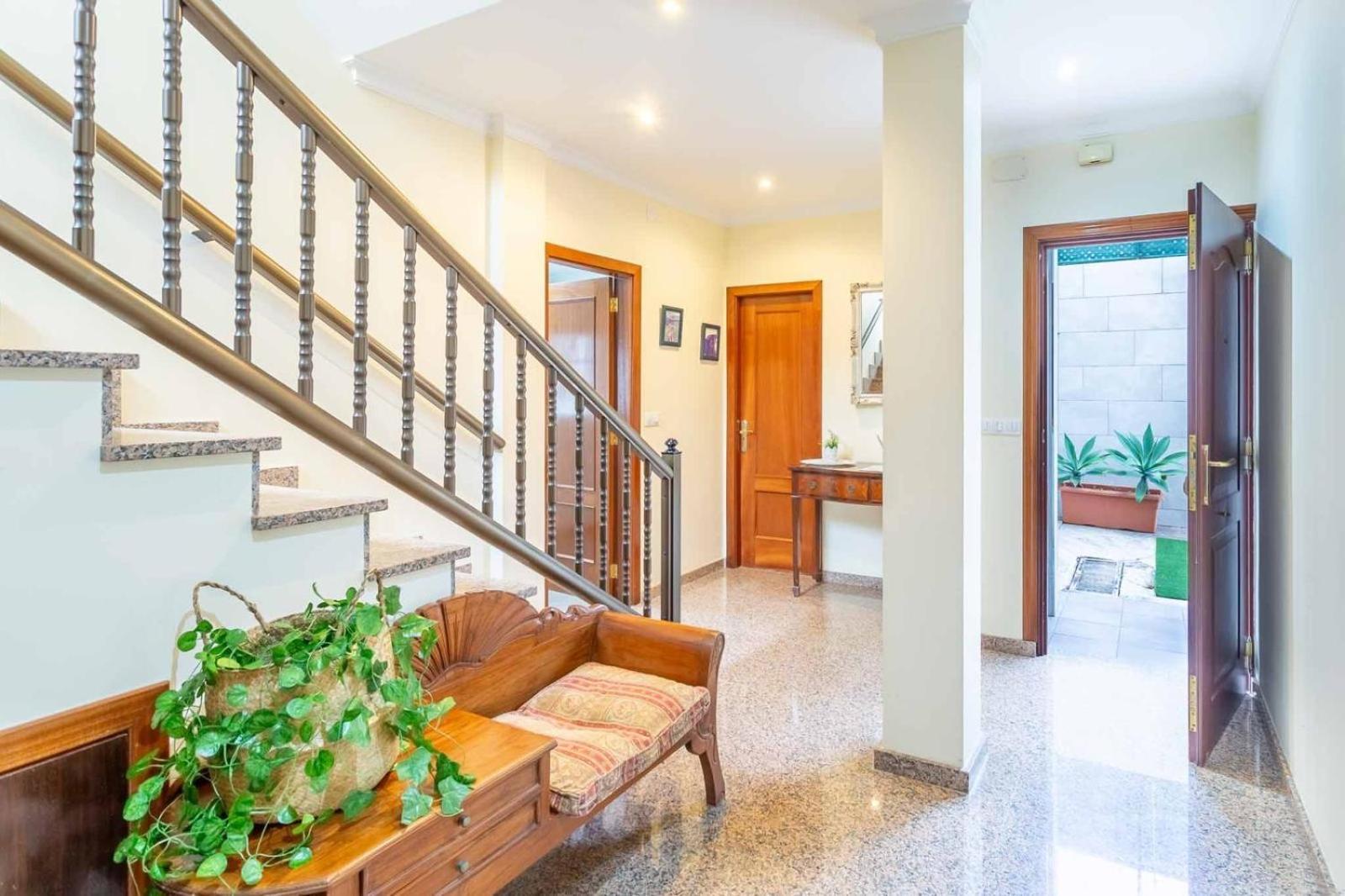Ciudad Jardin Las Palmas Gc 외부 사진